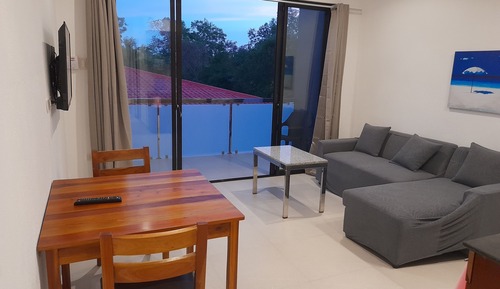 Premier Suite, 1 Bedroom, Garden View, Mezzanine
