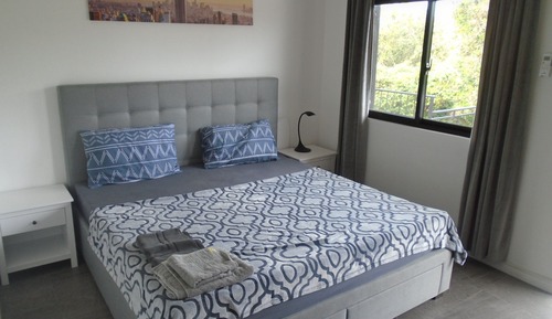 Superior Suite, 1 Bedroom, Pool View, Mezzanine