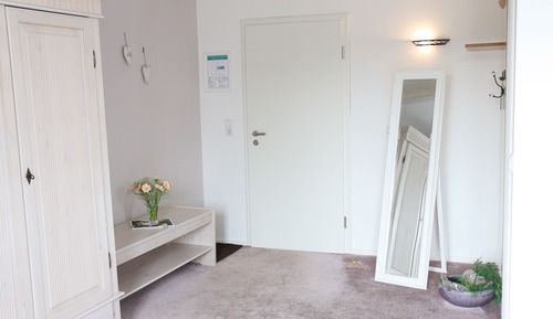 Double Room (Obergeschoss)