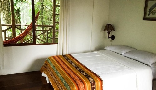 Panoramic Cabin, Resort View, Mountainside