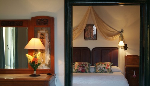 Quadruple Room, Multiple Beds