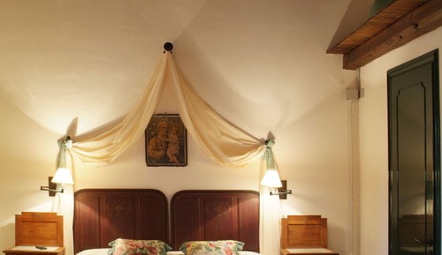 Standard Triple Room, Multiple Beds, Ground Floor