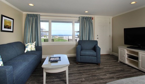 Extra large, Ocean View