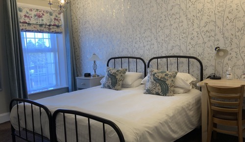 Standard Double Room, Ensuite