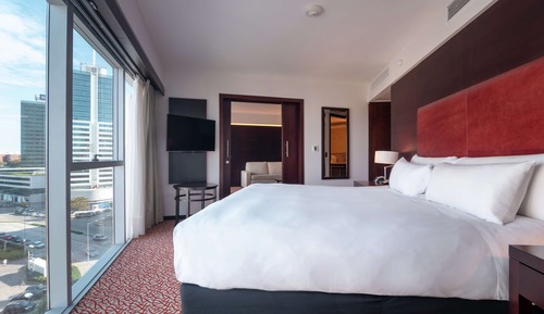 Suite, 1 Bedroom