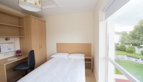Double Room, Multiple Bedrooms, Ensuite