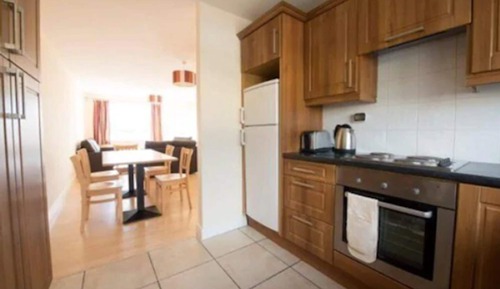 Apartment, 3 Bedrooms