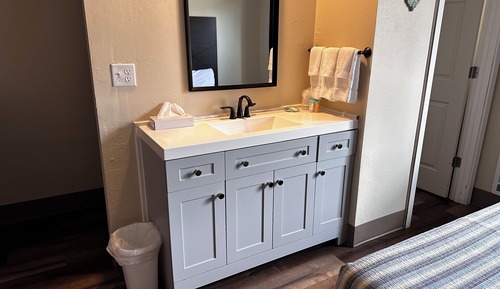 Standard Room, 2 Queen Beds