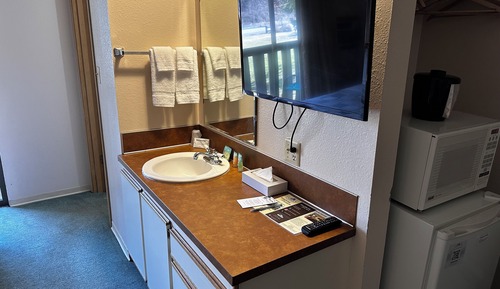 Room, 2 Queen Beds (Pet Friendly,)