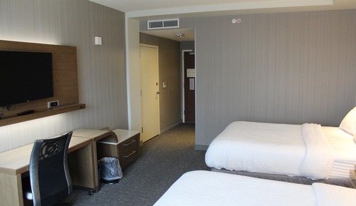 Room, 2 Queen Beds (Hearing Accessible)