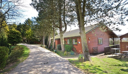 Family Chalet, 2 Bedrooms, Hot Tub