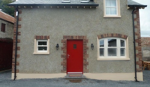 Standard Cottage, 2 Bedrooms (sleeps 6)