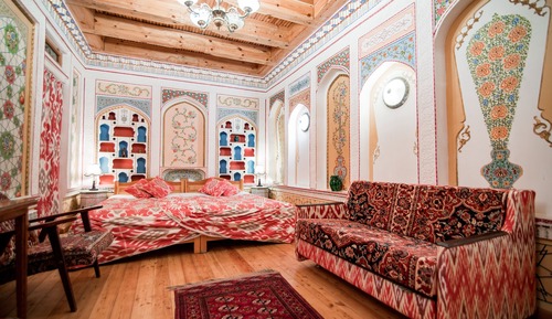 Junior Suite