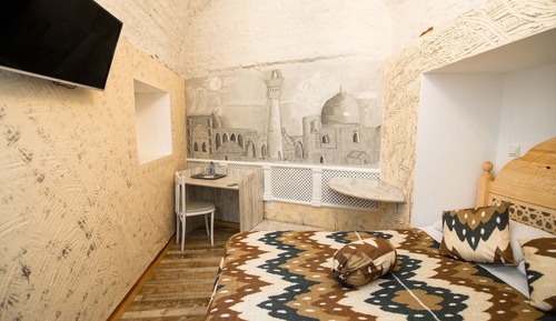 Design Single Room