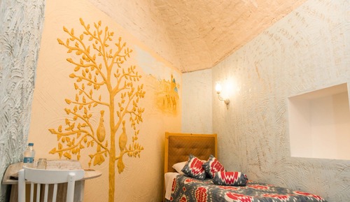Design Single Room