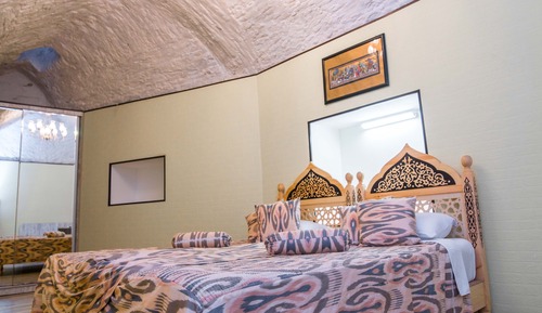 Design Double or Twin Room