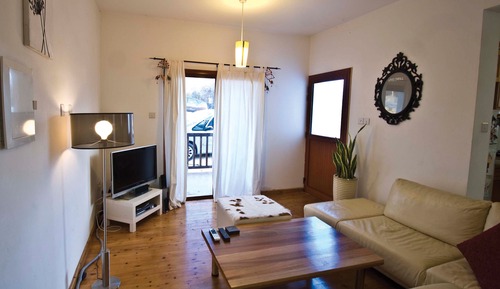 Villa, 3 Bedrooms, Mountain View