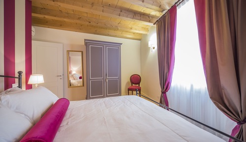 Duplex, 2 Bedrooms