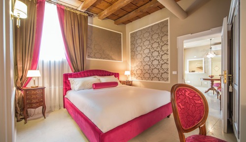 Apartment, 1 Bedroom, Ground Floor
