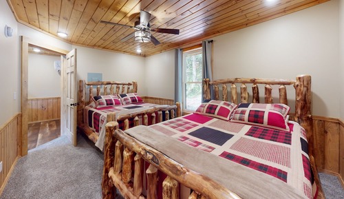 Premium Suite, 1 Bedroom, Non Smoking, Kitchen