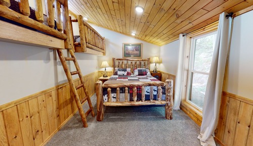 Family Studio Suite, 1 Bedroom, Non Smoking, Patio