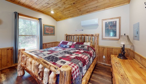 Luxury Studio, 1 Bedroom, Non Smoking, Kitchen