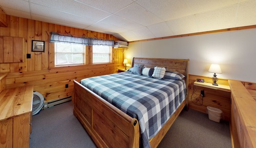 Standard Suite, 1 Bedroom, Non Smoking, Kitchen