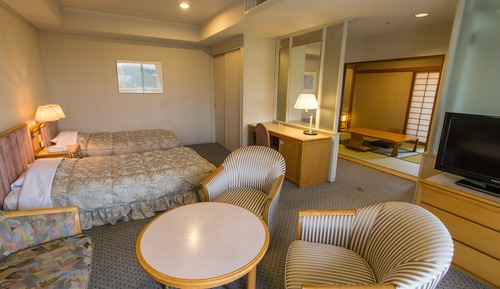 Selected room at Check-In, Non Smoking
