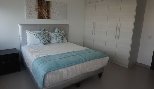 Standard Single Room, 1 Large Twin Bed