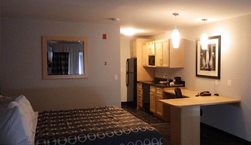 Standard Room, 2 Queen Beds