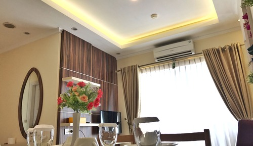 Apartment, 2 Bedrooms