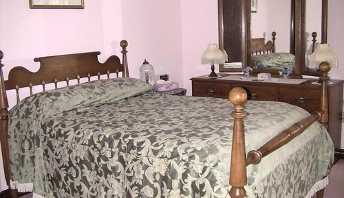 Apartment, 1 Bedroom, Ground Floor
