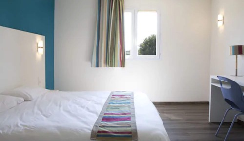 Double Room (Private Parking)