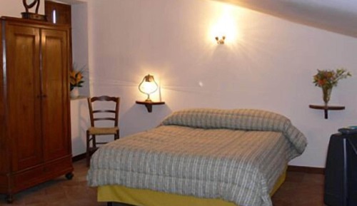 Double Room, Valley View