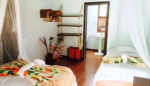 Standard Triple Room, 1 Bedroom