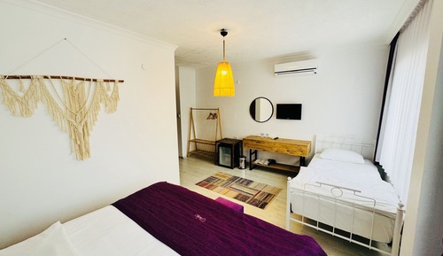 Superior Triple Room