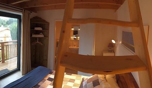 Family Quadruple Room