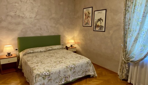 Design Double Room, 1 Double Bed, Ensuite, Garden View
