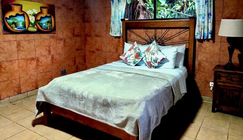 Traditional Room