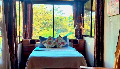 Cabin, 1 Double Bed