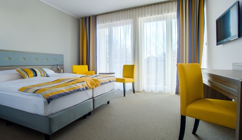 Double or Twin Room