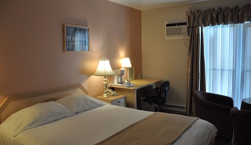 Room, 1 Queen Bed