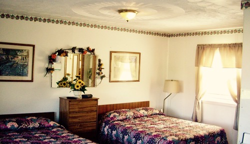 Room, 2 Full Beds