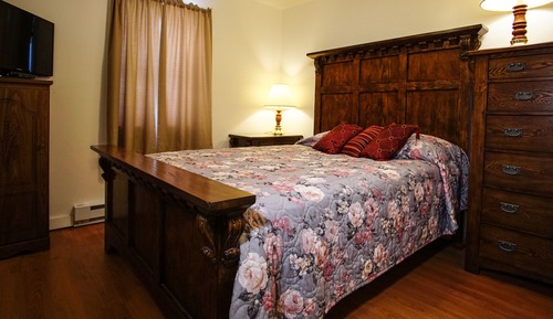Basic Apartment, 2 Bedrooms