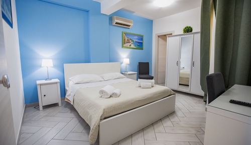 Comfort Double Room, Ensuite