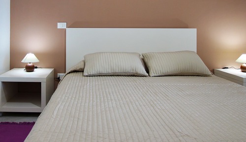 Luxury Quadruple Room, Ensuite