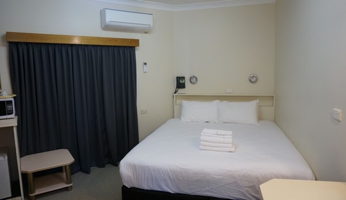 Queen Room