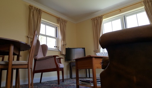 Standard Cottage, 2 Bedrooms