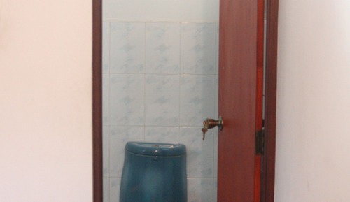 Deluxe Room, 1 King Bed