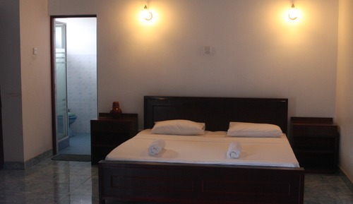 Family Suite, 1 King Bed